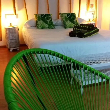 Bellver Bedrooms Vendégház