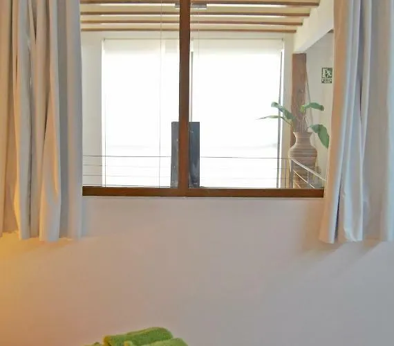 Bellver Bedrooms Konukevi 3*