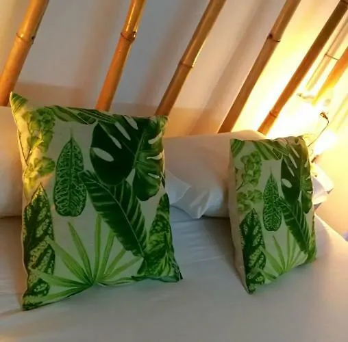 Konukevi Bellver Bedrooms 3*