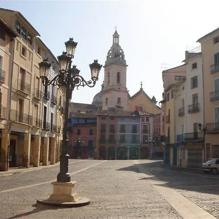 Bellver Bedrooms Xàtiva (Játiva)