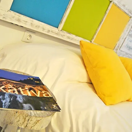 Bellver Bedrooms Affittacamere