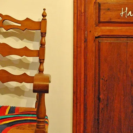 Bellver Bedrooms Affittacamere Xàtiva
