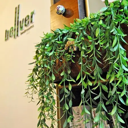 Bellver Bedrooms 3*