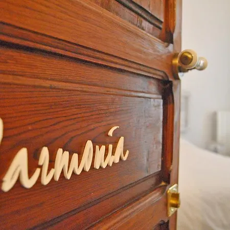 Bellver Bedrooms 3* Xàtiva