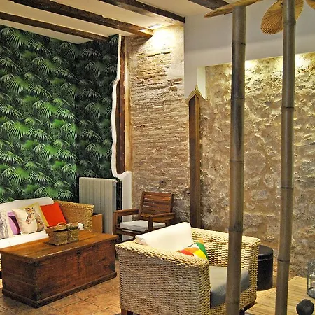 Affittacamere Bellver Bedrooms Xàtiva