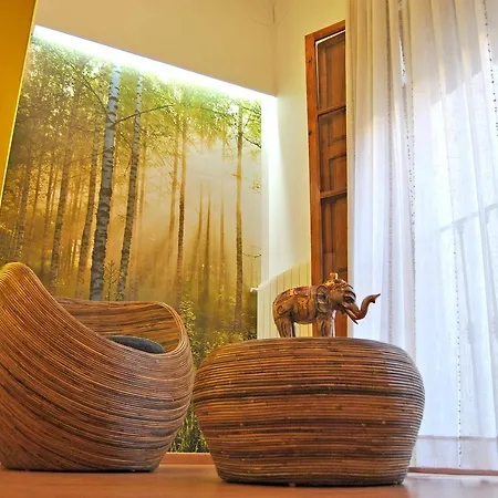 Bellver Bedrooms Affittacamere 3*