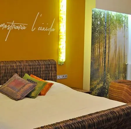 Bellver Bedrooms