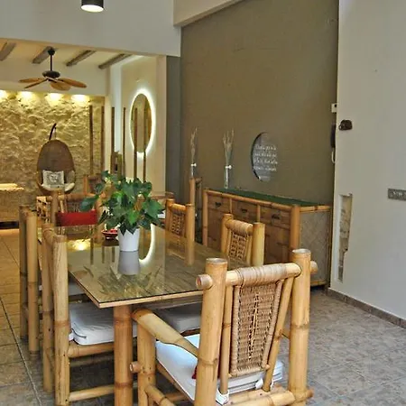 Bellver Bedrooms Affittacamere