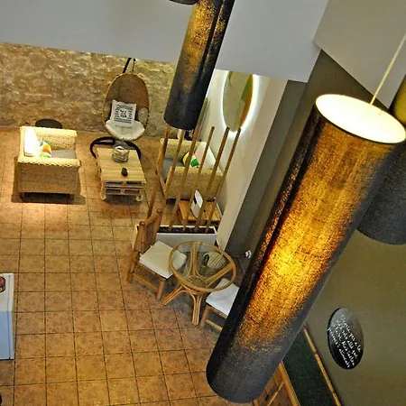 Bellver Bedrooms 3*