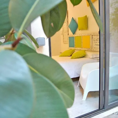 Affittacamere Bellver Bedrooms Xàtiva
