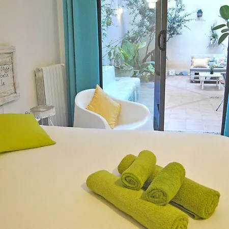 Bellver Bedrooms 3*