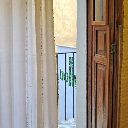 Bellver Bedrooms Xàtiva