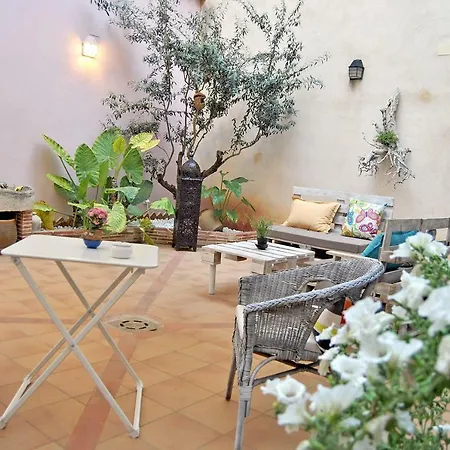 Bellver Bedrooms 3* Xàtiva