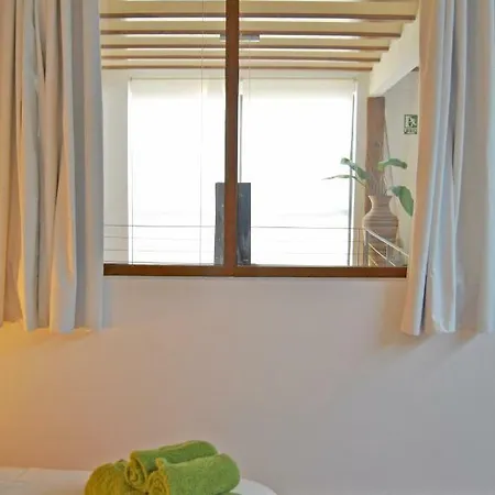 Bellver Bedrooms Affittacamere 3*
