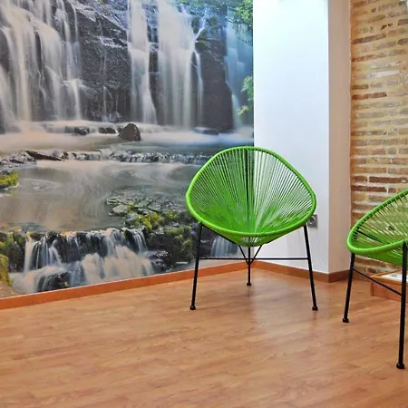 Bellver Bedrooms Affittacamere