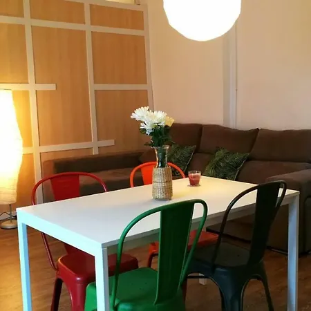 Affittacamere Bellver Bedrooms Xàtiva