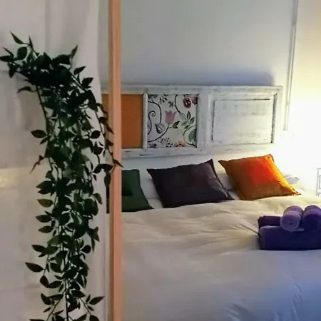 Affittacamere Bellver Bedrooms Xàtiva